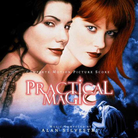 From Witches to Music: How the Practical Magic OST Enhanced the Story